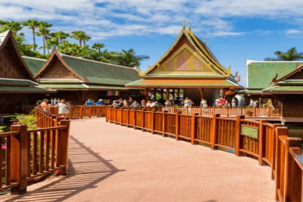 shows loro parque