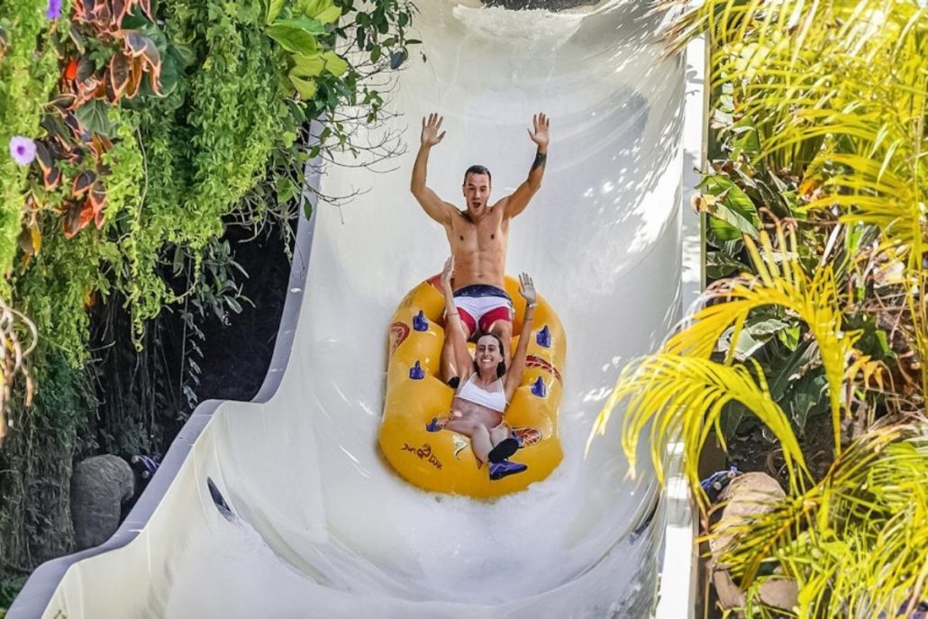 que llevar al siam park 2