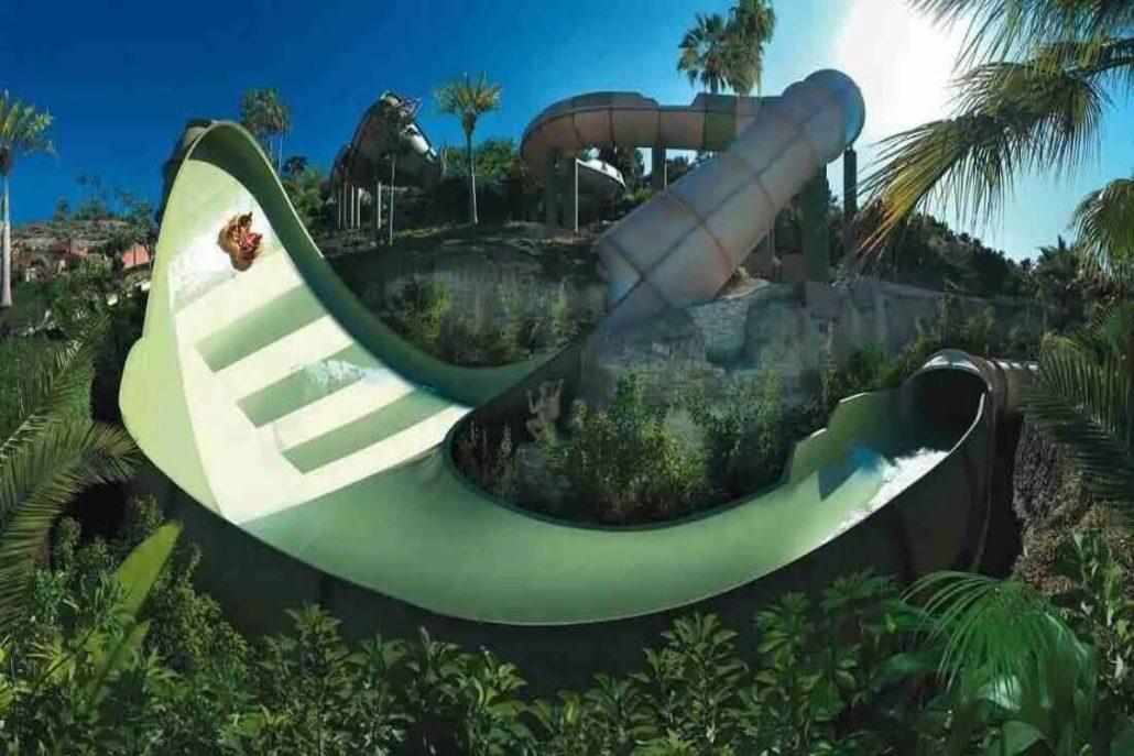 siam park 9