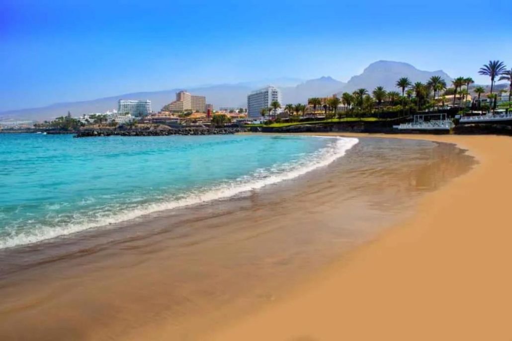 hoteles cerca del jungle park tenerife 1