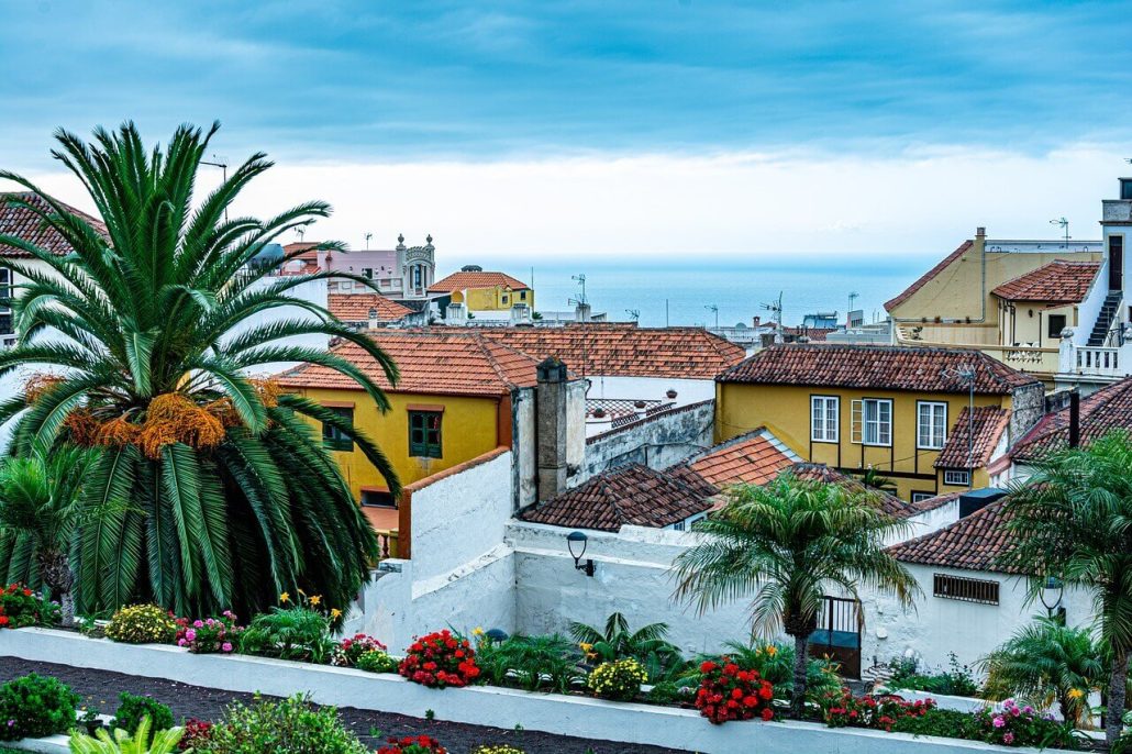 historia de tenerife 2