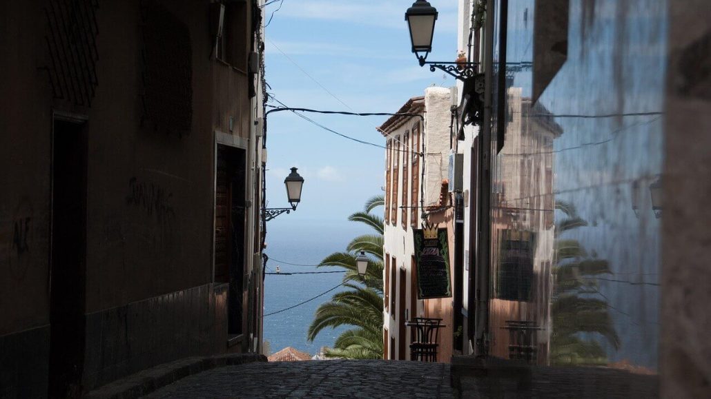 historia de tenerife 4