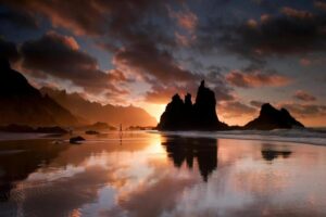 tenerife en solitario