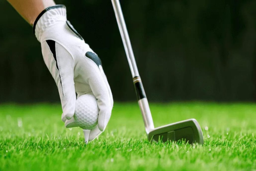 Golf Courses in Tenerife