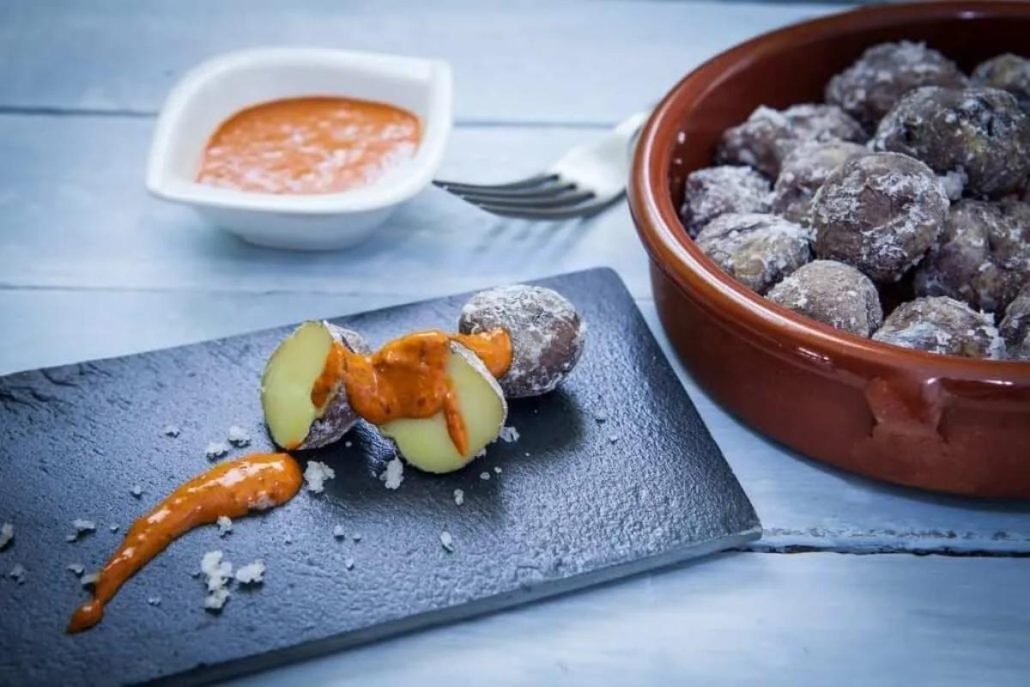 2 gastronomia en tenerife
