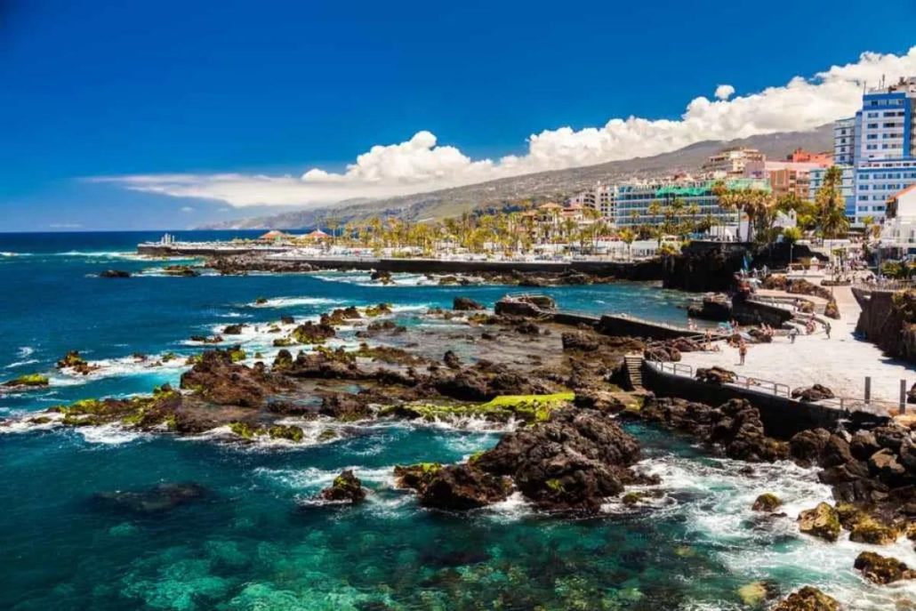 2 mapa de puerto de la cruz