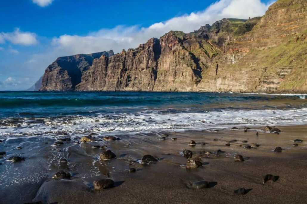 3 que hacer en los gigantes