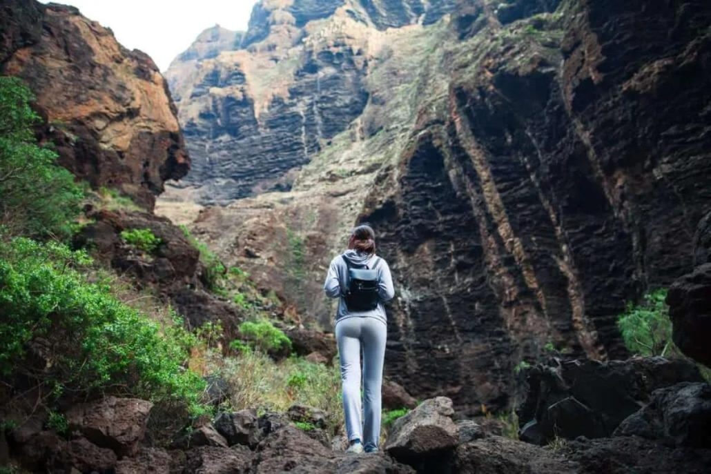 4 horarios de las excursiones de masca