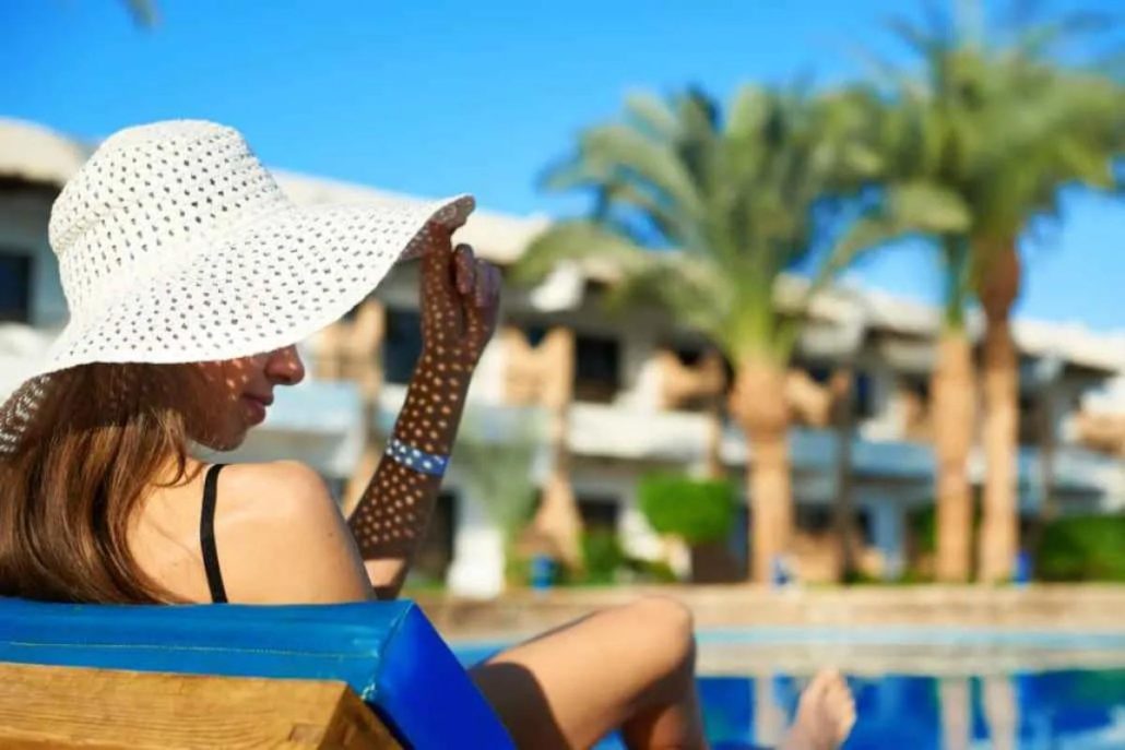 6 hoteles cerca del volcan teide