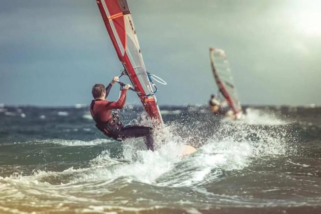 8 windsurf en tenerife