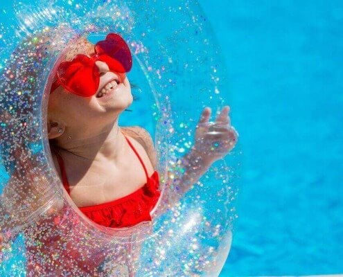 Daypass Tenerife al sol y la sombra