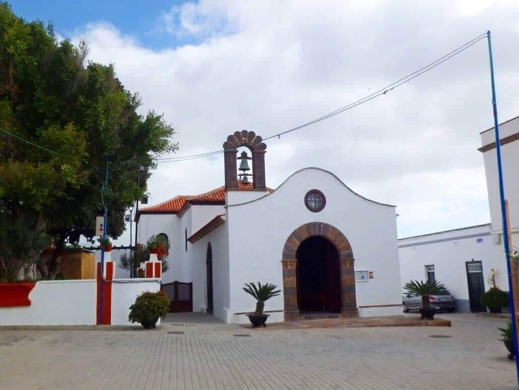 Route of the Three Aricos