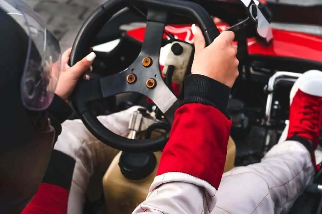 Karting La Esperanza