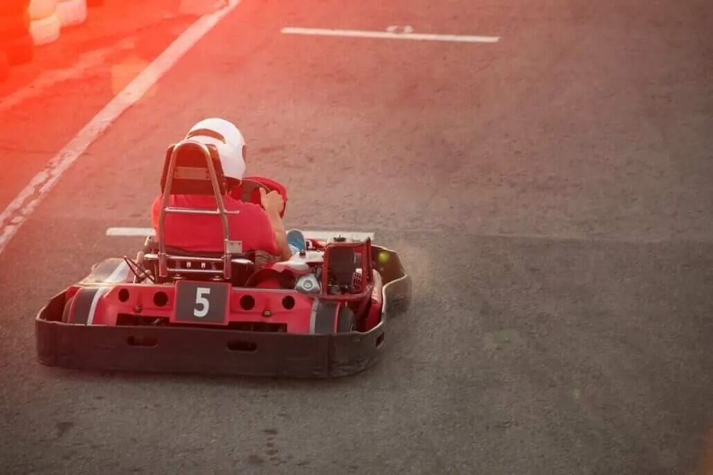 Karting La Esperanza