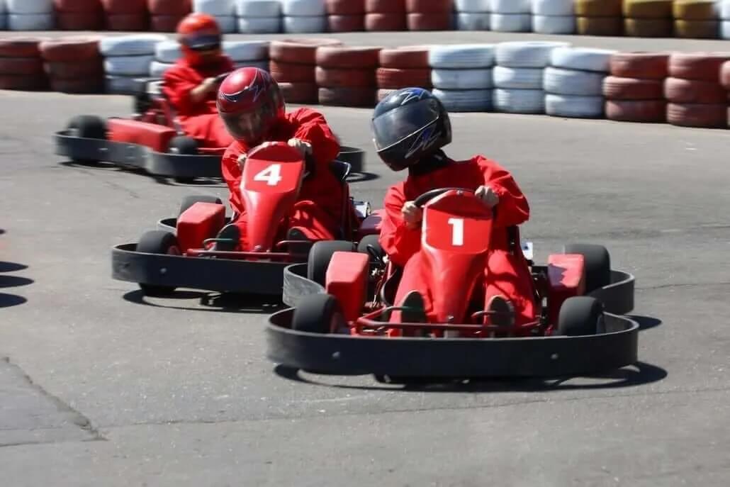 Karting La Esperanza