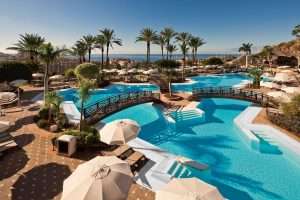 Mejores Hoteles en Tenerife