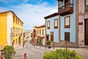 Que ver en tenerife en 3 dias casco de la orotava