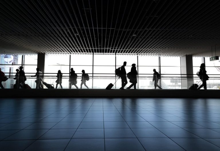 aeropuertos de tenerife en las islas canarias