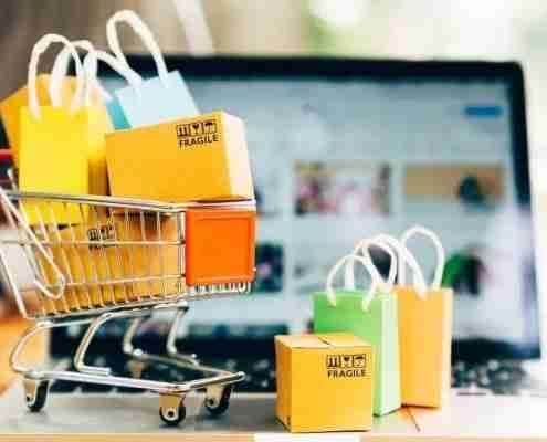bonos vip Tenerife con carrito de rebajas oferta