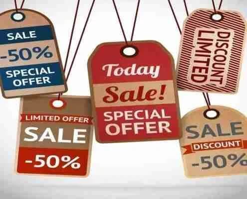 bonos vip como alternativo de rebajas