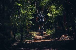 ciclismo de montaña en tenerife