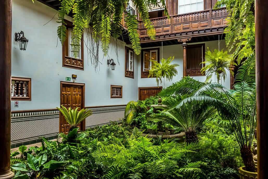 san cristobal de la laguna una de las cosas que ver en Tenerife