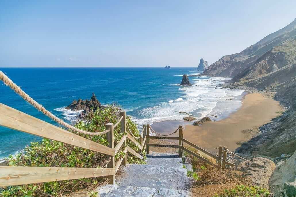 cosas que ver en Tenerife 3
