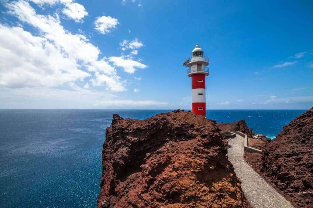 el tiempo en Tenerife 2