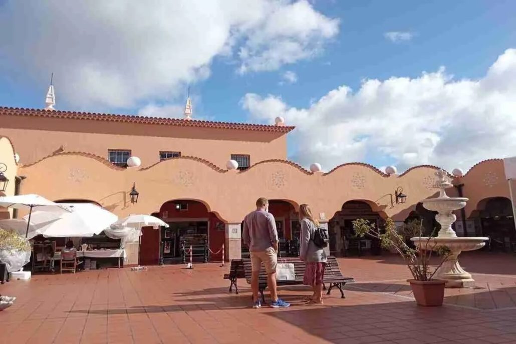 Markets in Tenerife