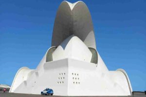 patrimonio arquitectonico de tenerife