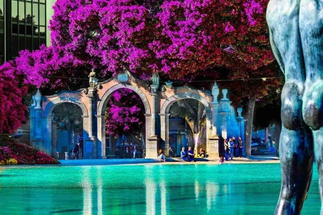 Architectural Heritage of Tenerife