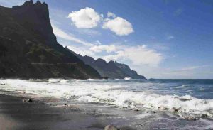playas secretas de tenerife
