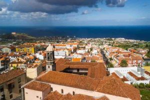 pueblos mas antiguos de Tenerife
