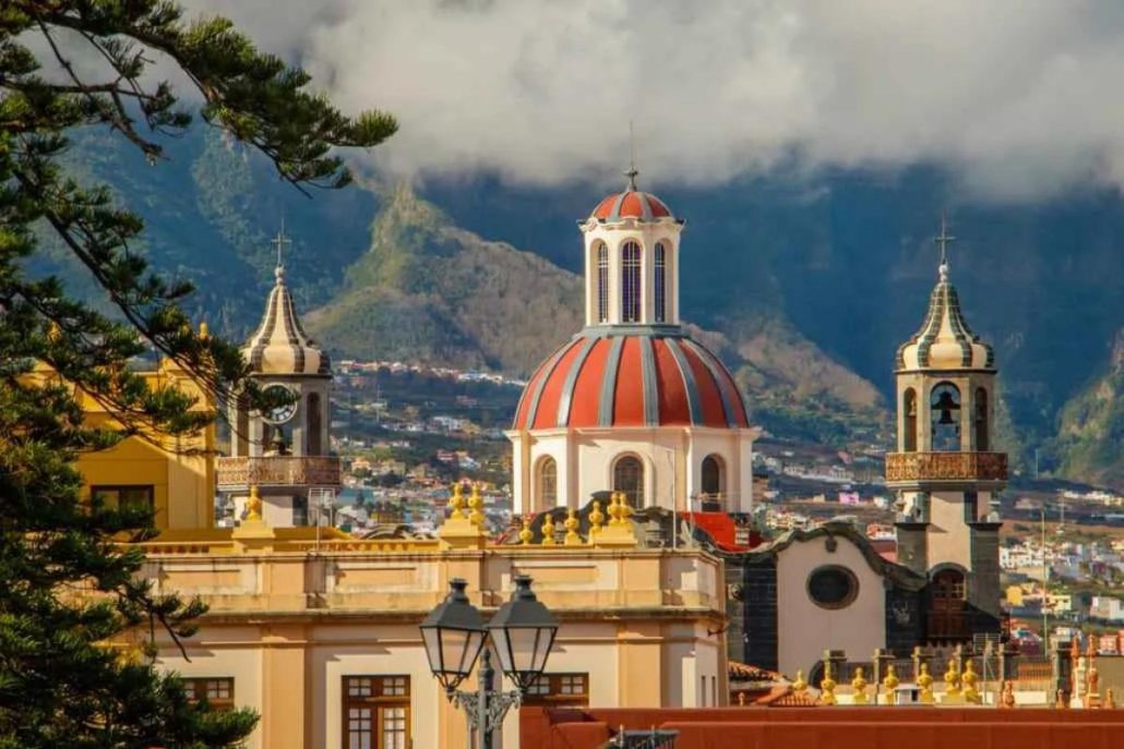 que ver en la orotava