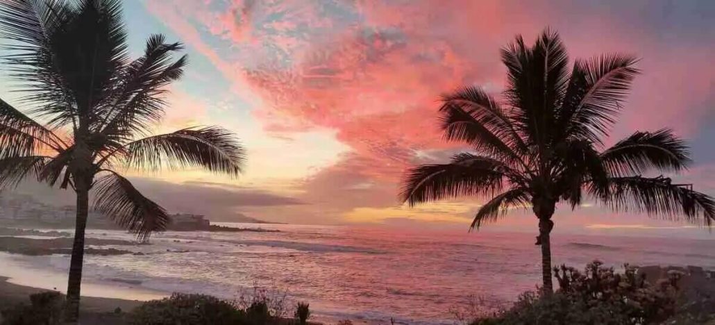 Photography Tours in Tenerife