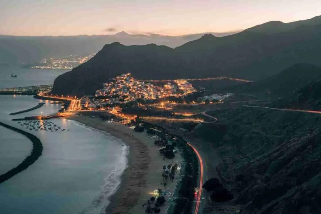 Photography Tours in Tenerife