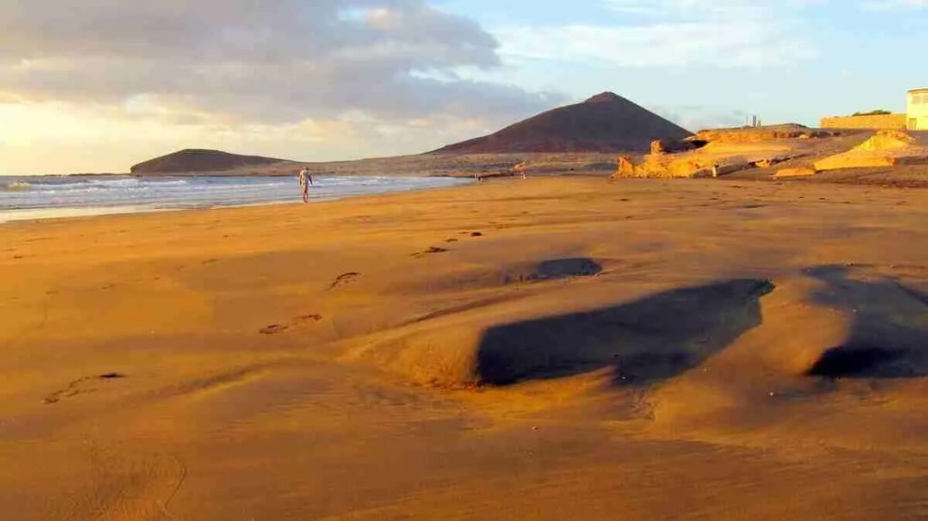 Seaside Routes in Tenerife