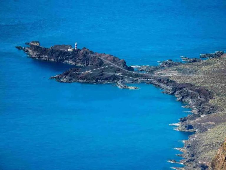 Seaside Routes in Tenerife