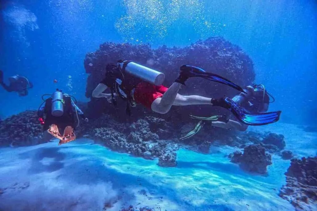 tenerife submarinismo tenerifepass