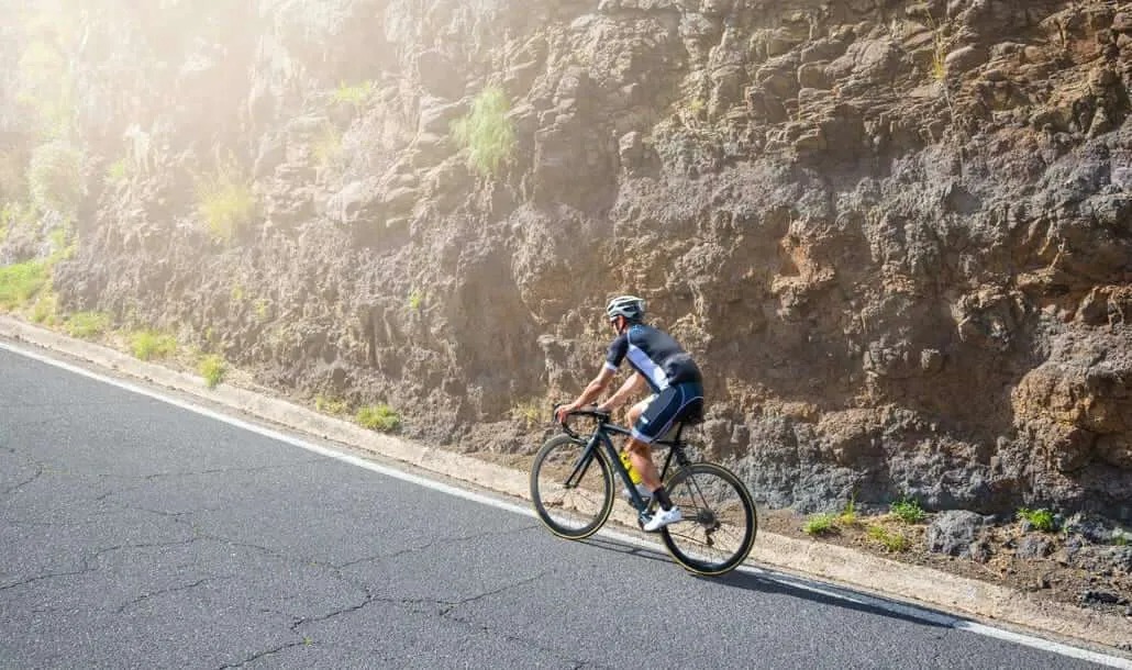 alquiler de bicicleta en tenerife