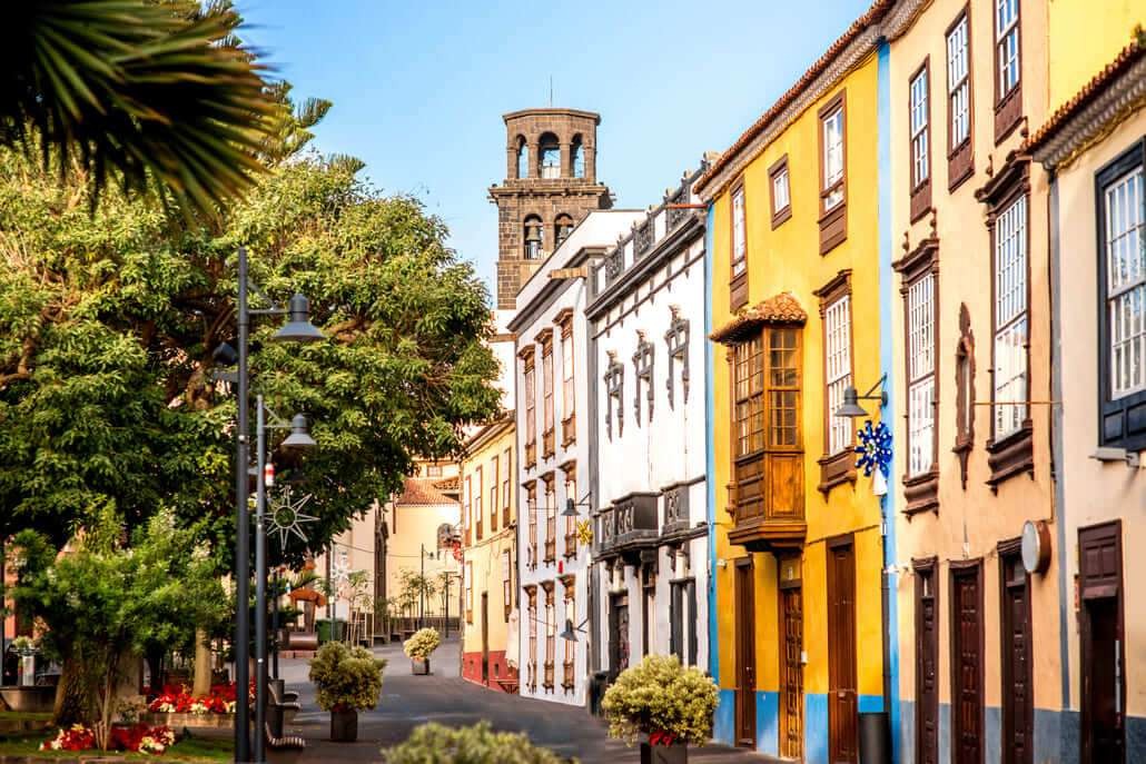 Free things to do in Tenerife