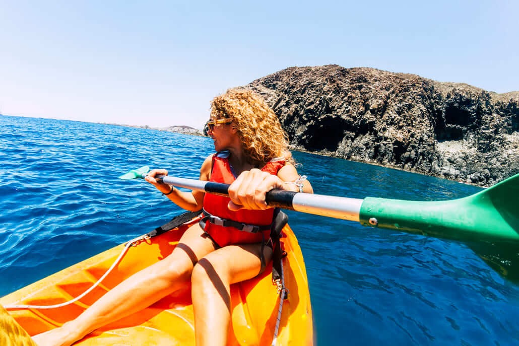 deportes acuaticos en tenerife 4
