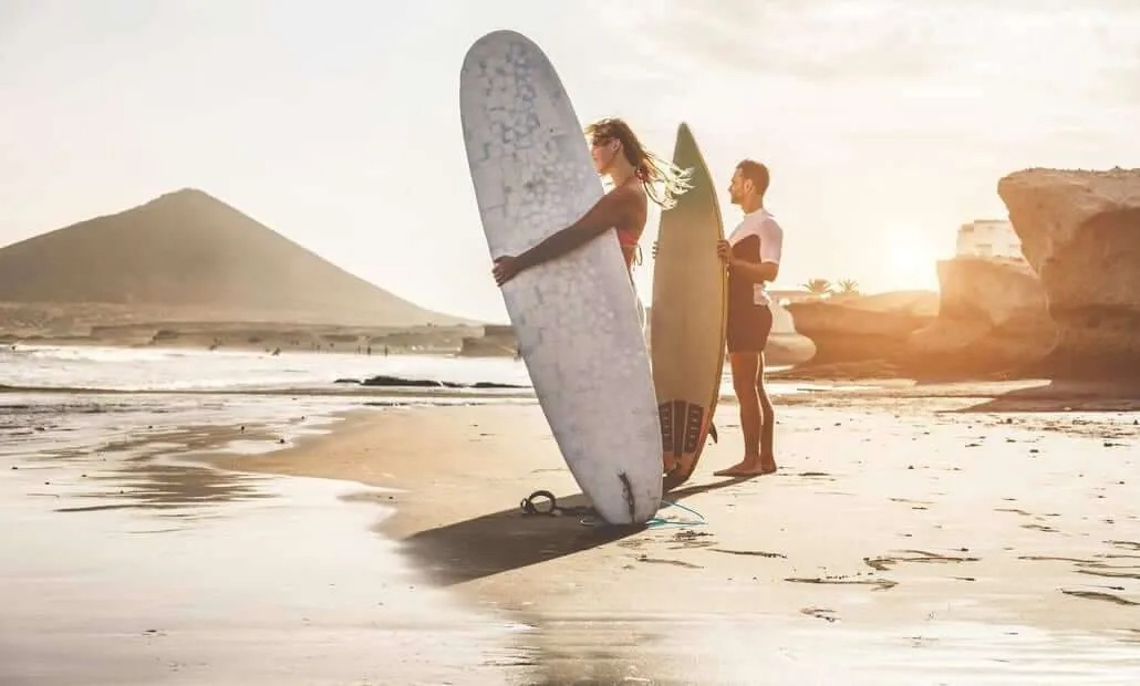 Things to do in the south of Tenerife