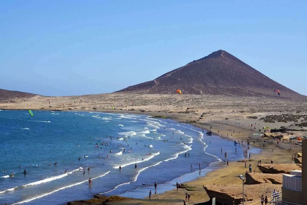 Free things to do in Tenerife