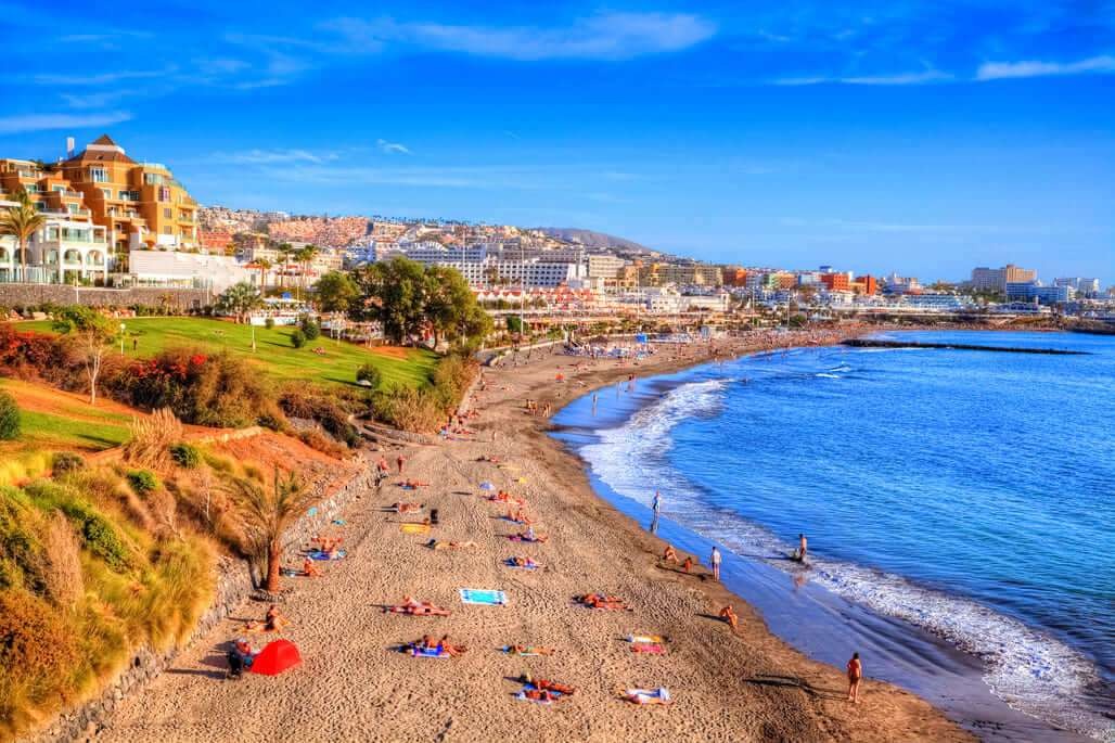 Things to do in the south of Tenerife