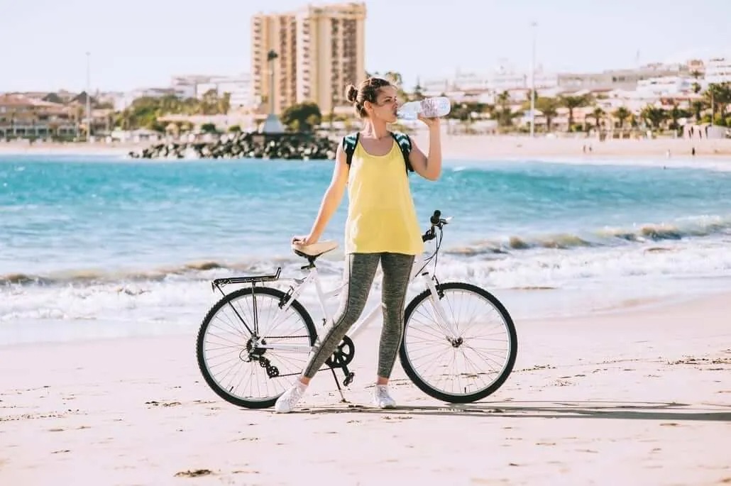 Alquiler de bicicletas en tenerife 7