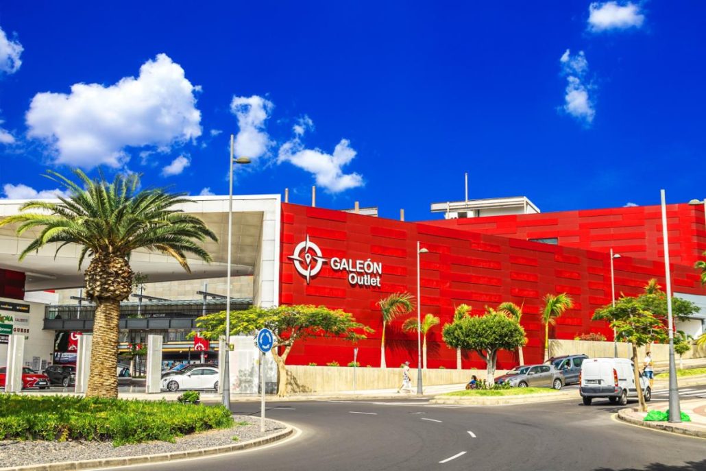 galeon outlet