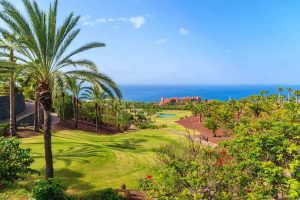 mejores hoteles con spa en tenerife norte
