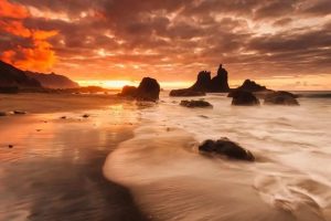 puntos de interés en tenerife
