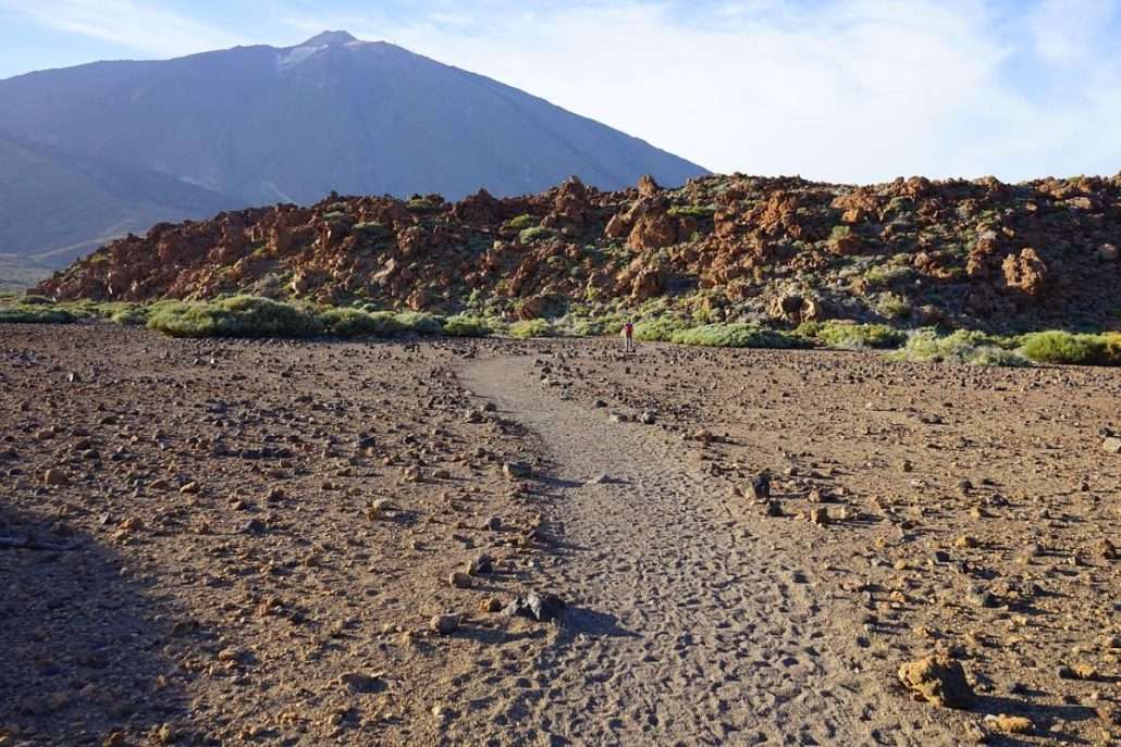 Experiencias únicas en Tenerife